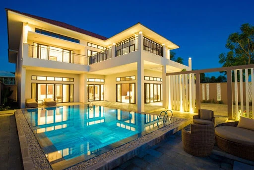 Villa Tadilatı ve Dekorasyonu