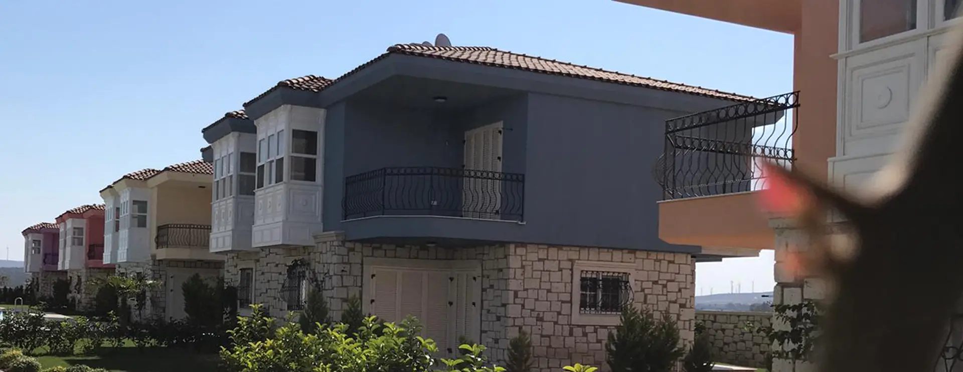 Haspolat İnşaat
